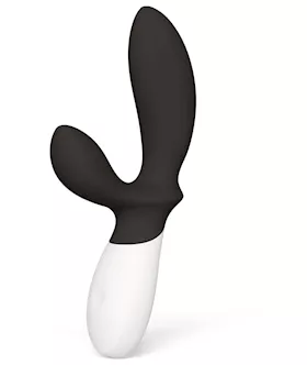 Loki Wave 2 Black