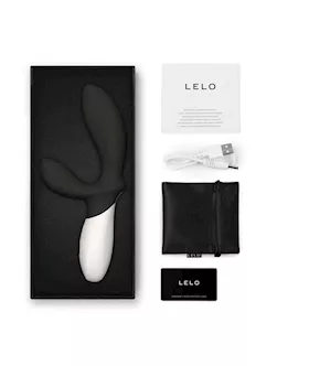 Loki Wave 2 Black