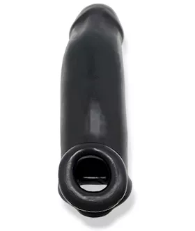 Hulk Gargantic Cocksheath Black