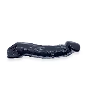 Muscle Bandit Slimmest Muscle Cocksheath Black