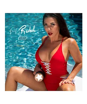 Feel Rachel Starr By Kiiroo Stars Collection Strokers