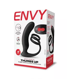 Envy Thumbs Up