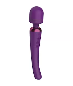 Love Distance Grasp Wand