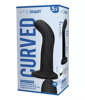 Whipsmart Rc Recharge Dildo