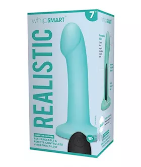 Whipsmart Rc Recharge Dildo