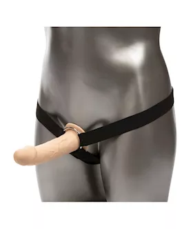 Performance Maxx LifeLike Extension with Harness Ivory