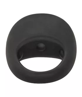 Silicone Rechargeable Pleasure Ring