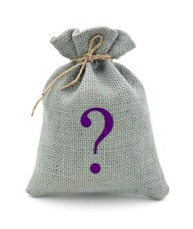 Easter Mystery Bag - High-tier