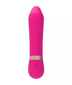 Mello Cuddly Vibrator