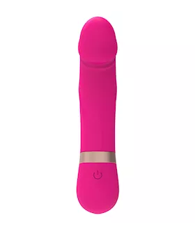 Mello Semirealistic Vibrator