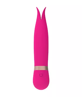 Mello Forked Vibrator