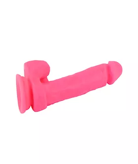 Finn Dual Density Dildo