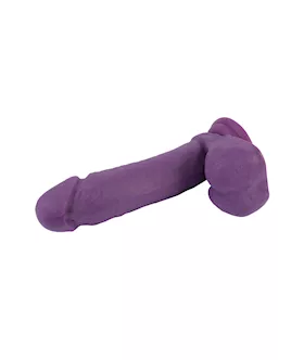Stark Dual Density Dildo