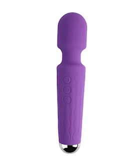 Dotty Wand Massager