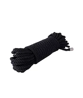 Silky Bondage Rope