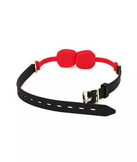 Mouth Stretcher Gag