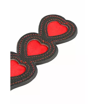 Heart Shaped Paddle