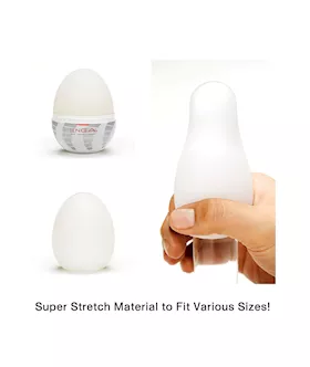 Tenga Egg Stroker Tornado