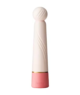 Iroha by Tenga  RIN  SANGO Vibrator