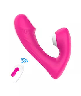 Amore Please Me Vibrator
