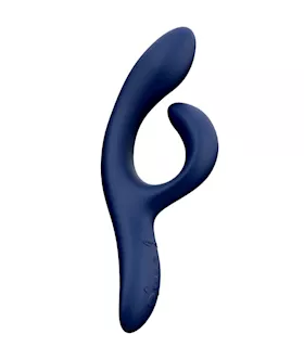 WeVibe Nova 2 Rabbit Vibrator