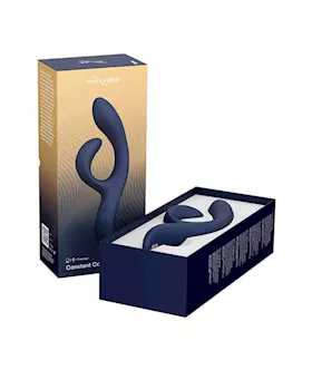 We-vibe Nova 2 Rabbit Vibrator