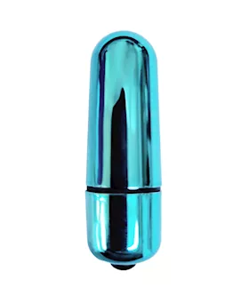 Share Satisfaction Waterproof Vibrating Bullet