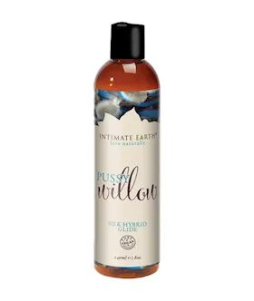 Pussy Willow Hybrid 240ml  8oz