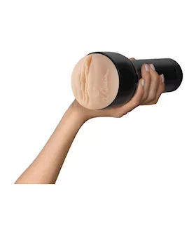 Feel Lauren Phillips By Kiiroo Stars Collection Strokers