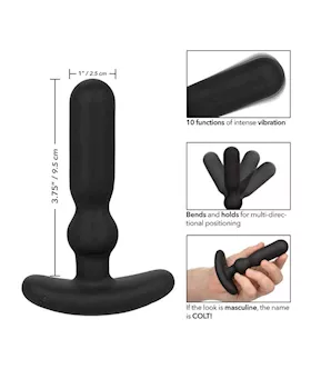 Colt Rechargeable Anal-t