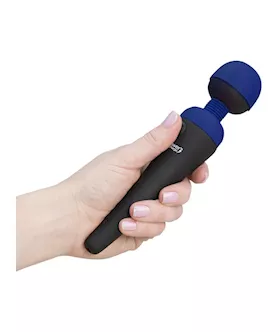 Palm Power Rechargeable Blue