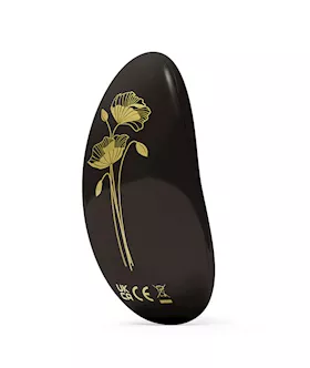Lelo Nea 3 Pitch Black