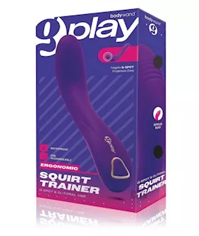 Bodywand G Play Squirt Trainer