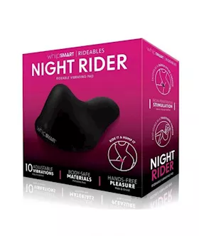 Whipsmart Night Rider