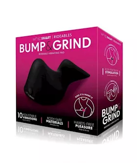 Whipsmart Bump N Grind
