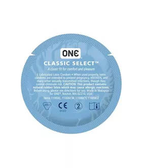 One Classic Select Universal Mix - 48 Pack