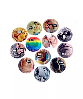 One Pride Mix - 48 Pack