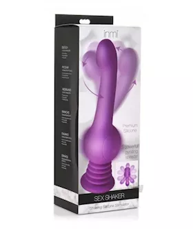 Inmi Sex Shaker