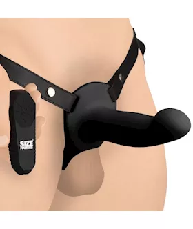 Size Matter 2 Erection 28x Smooth