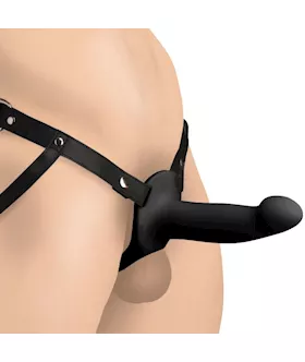Size Matter 2 Erection Smooth Sheath