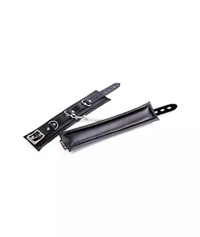Kinki Heavy Ankle Restraints