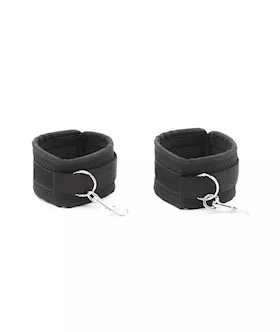 Kinki Recruit Bed Restraint Set