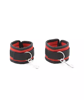 Kinki Recruit Bed Restraint Set