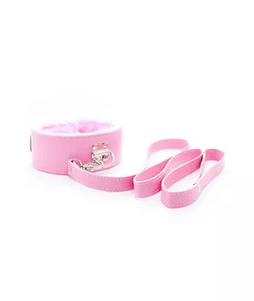 Kinki 8-piece Beginners Bondage Set