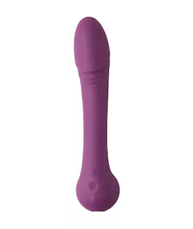 Amore Smooth Operator Vibrator