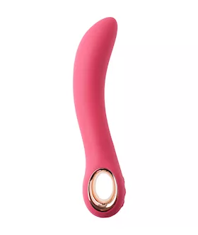 Amore Curvy Queen Vibrator