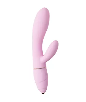 Amore Pink Paradise Rabbit Vibrator