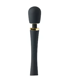 Amore Swirling Wand Vibe