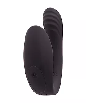 Amore Pearl Remote Controlled Dual Stimulation Vibe