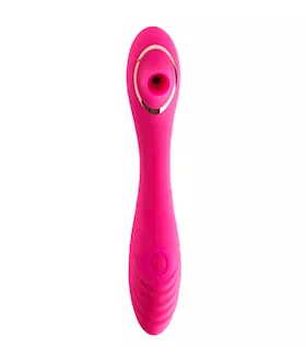 Amore Posh Princess Suction Vibrator
